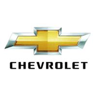 logo chevrolet