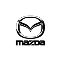 logo Mazda