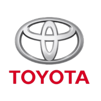 logo Toyota